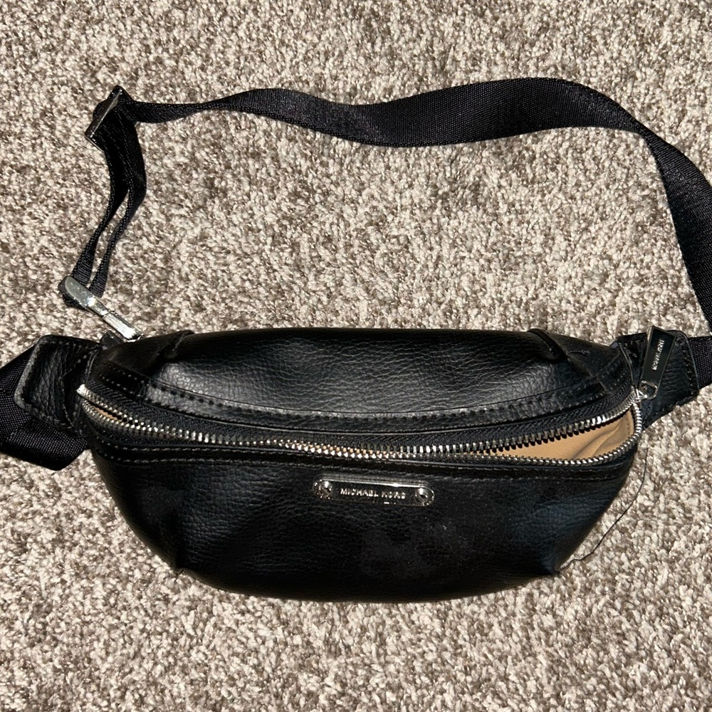 Michael Kors small fanny pack